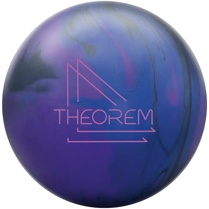 Track Theorem Solid