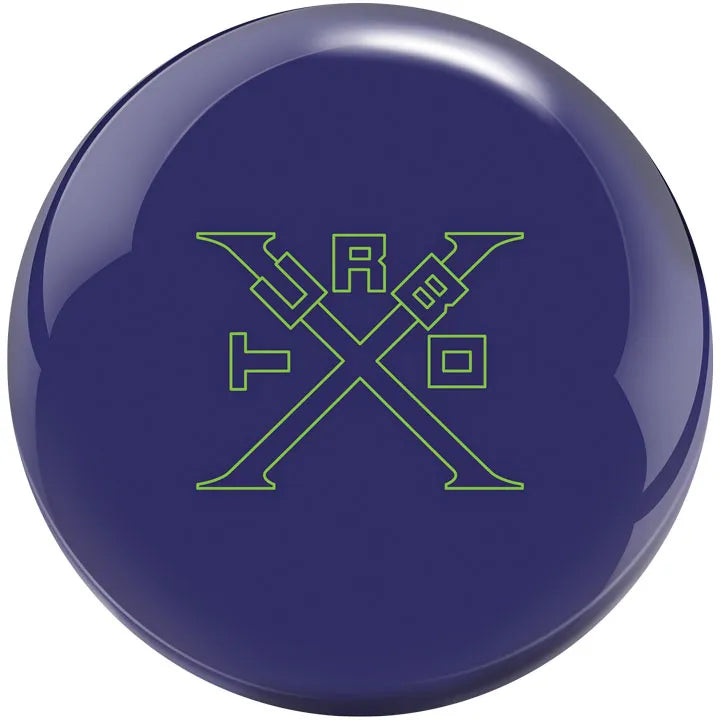 Ebonite Turbo X