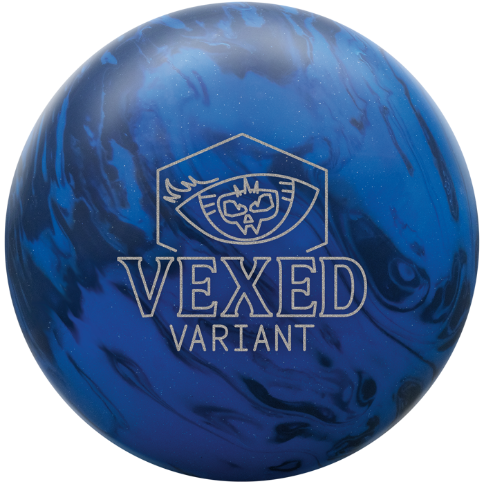 Radical Vexed Variant Bowling Ball