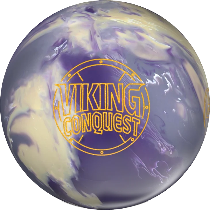 900 Global Viking Conquest Bowling Ball