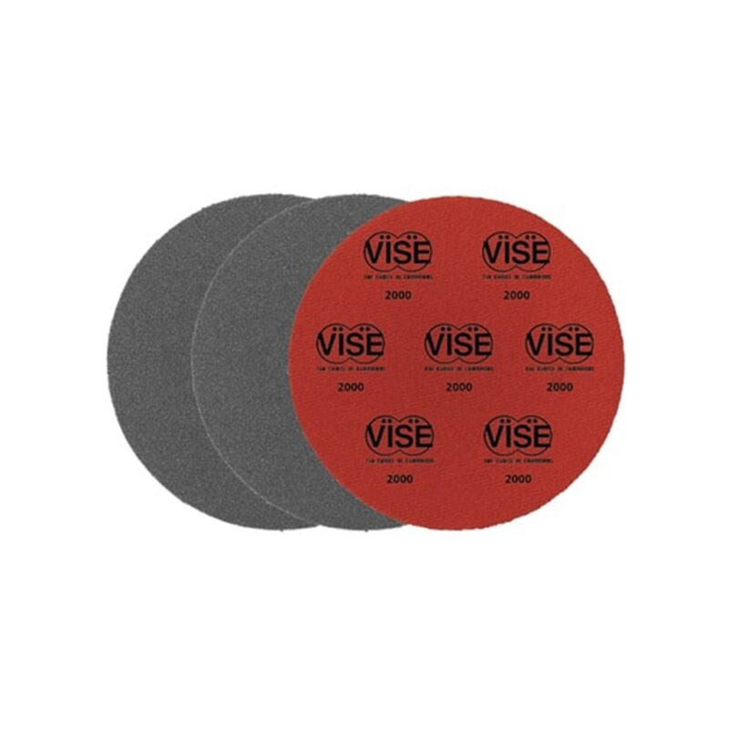 VISE Sanding Abralon Pad - 1000 Grit - 1 Pad