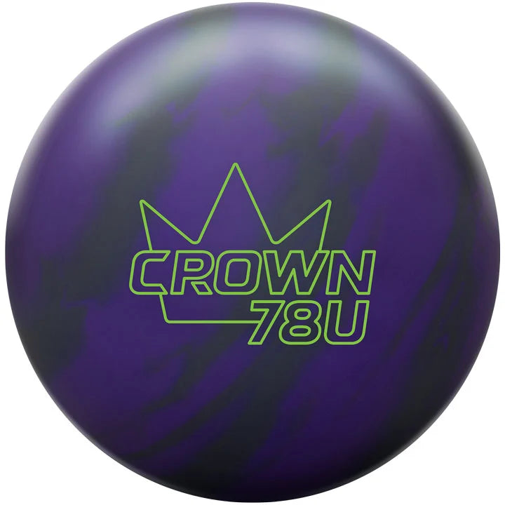 Brunswick Crown 78-U