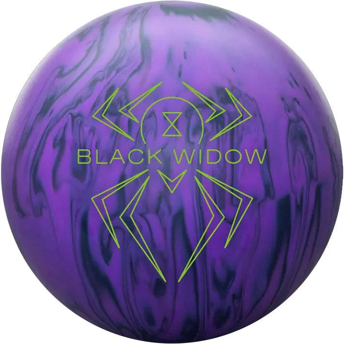 Hammer Black Widow 3.0 Dynasty Bowling Ball