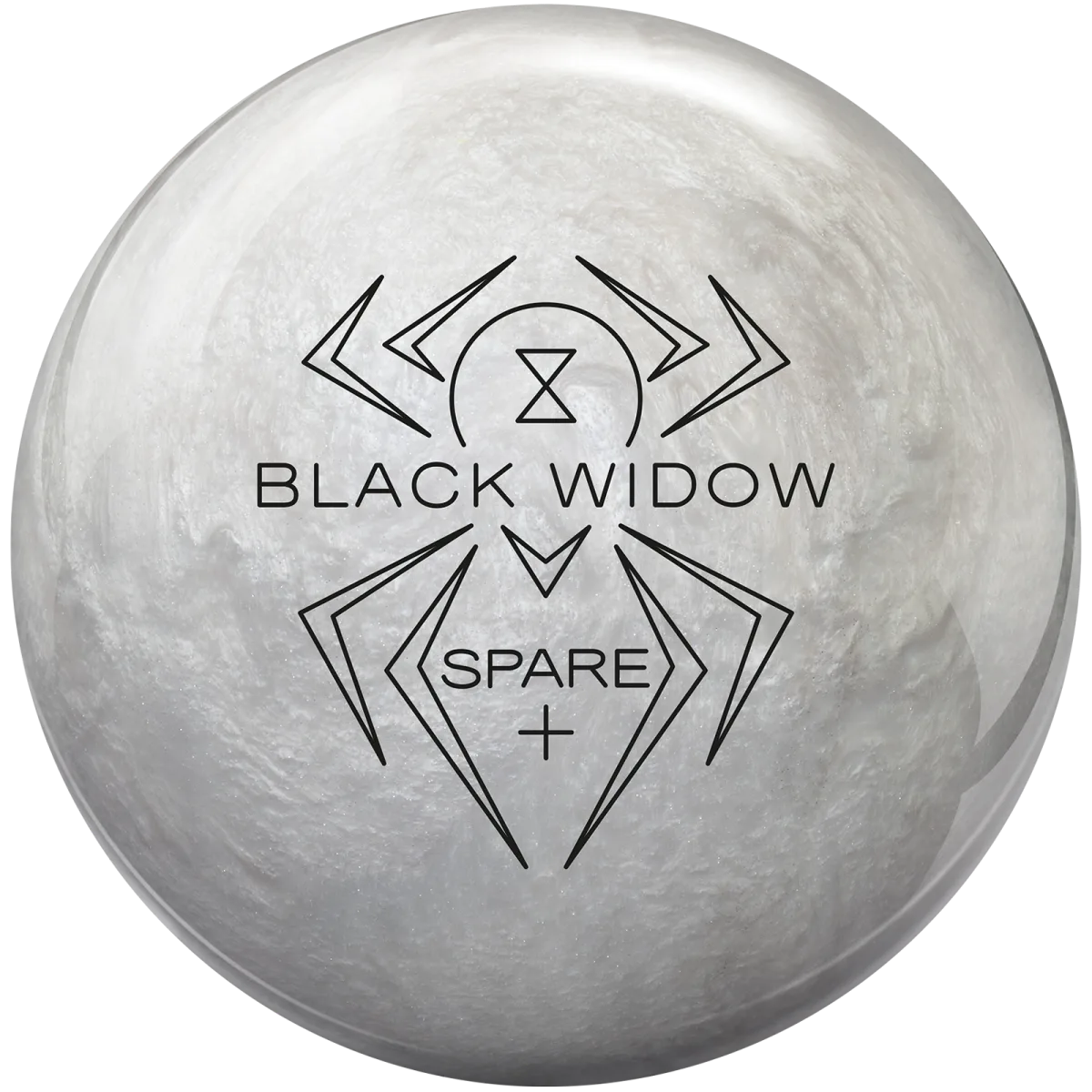 Black Widow Spare +