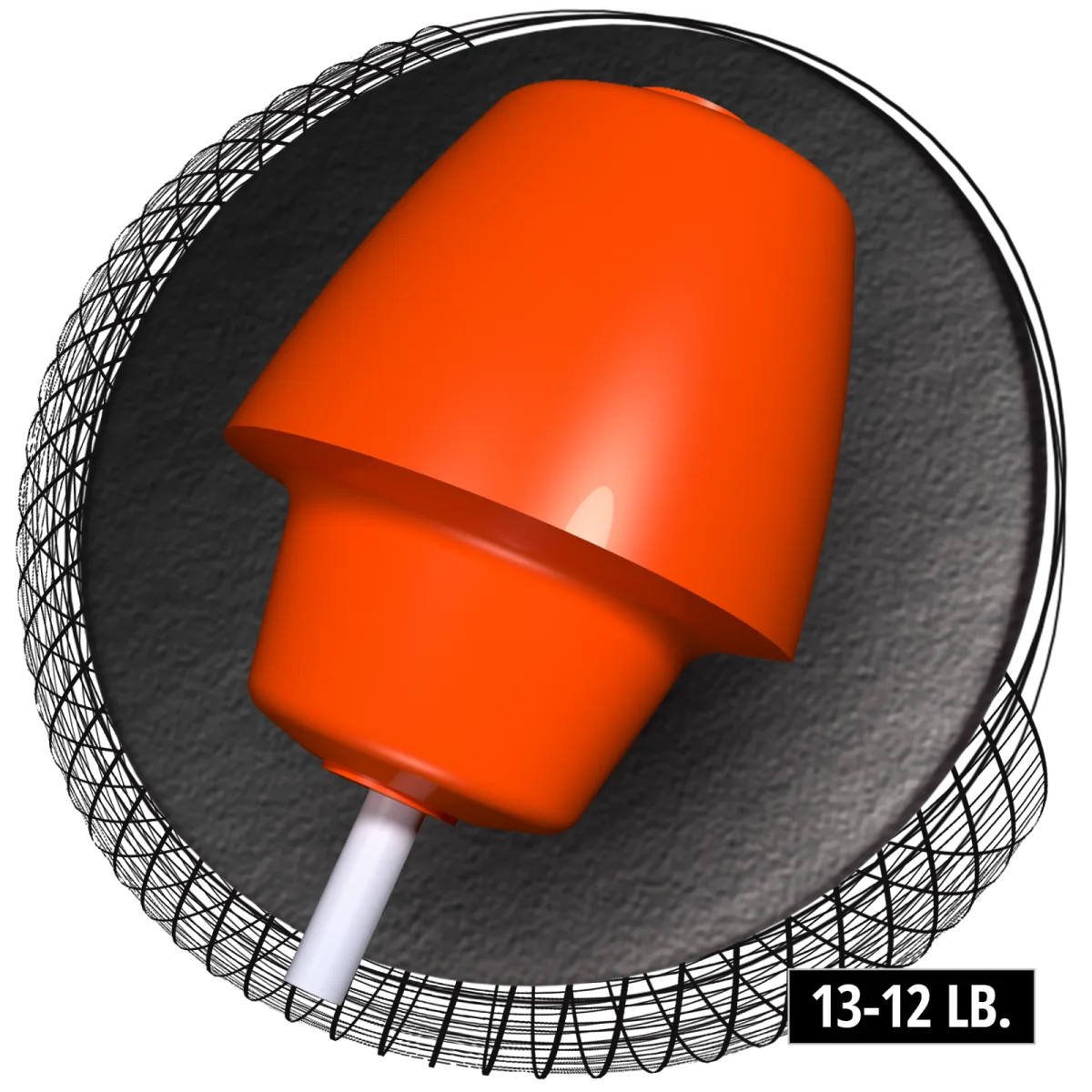 Hammer Zero Mercy Tour Bowling Ball