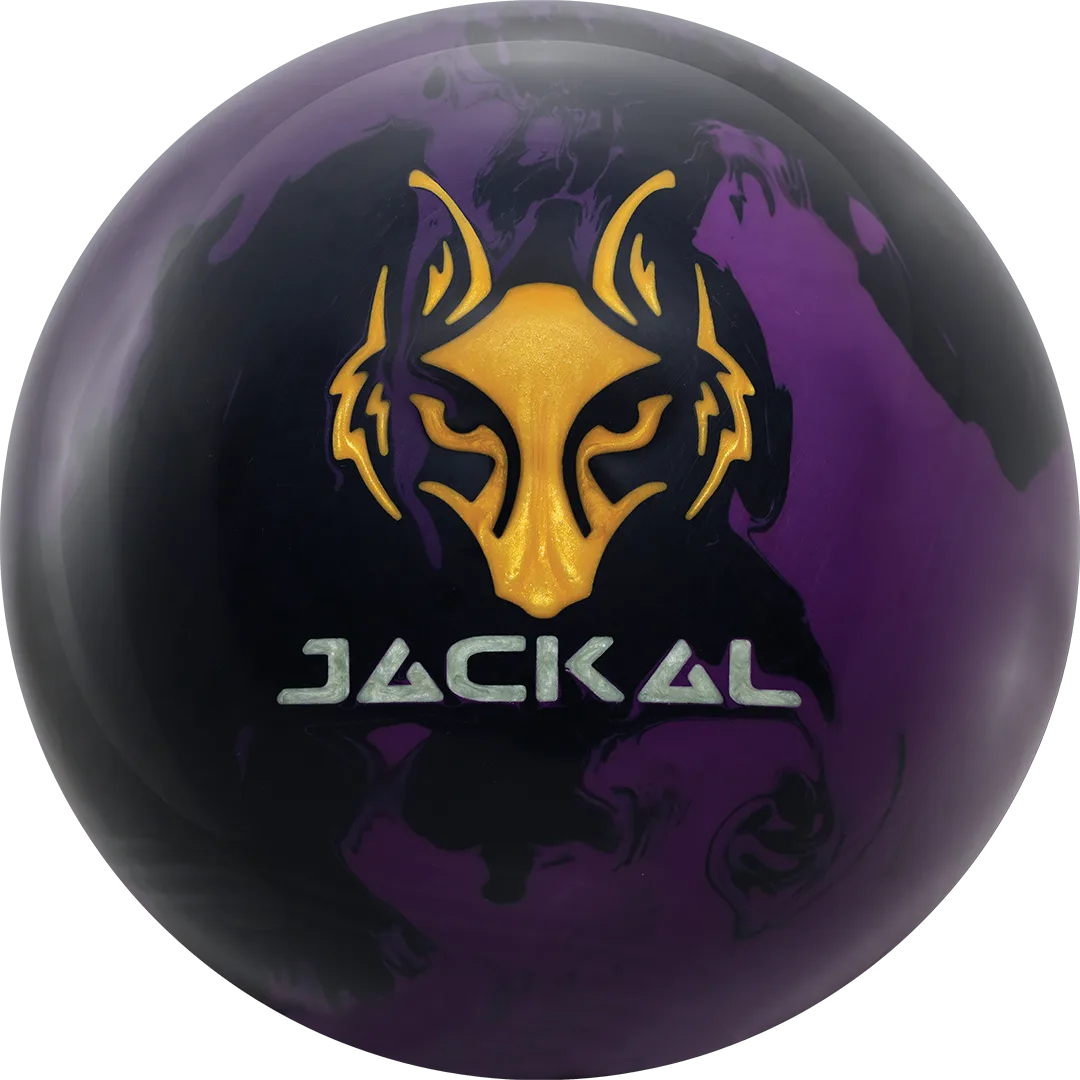 Motiv Jackal Ghost V2 Bowling Ball