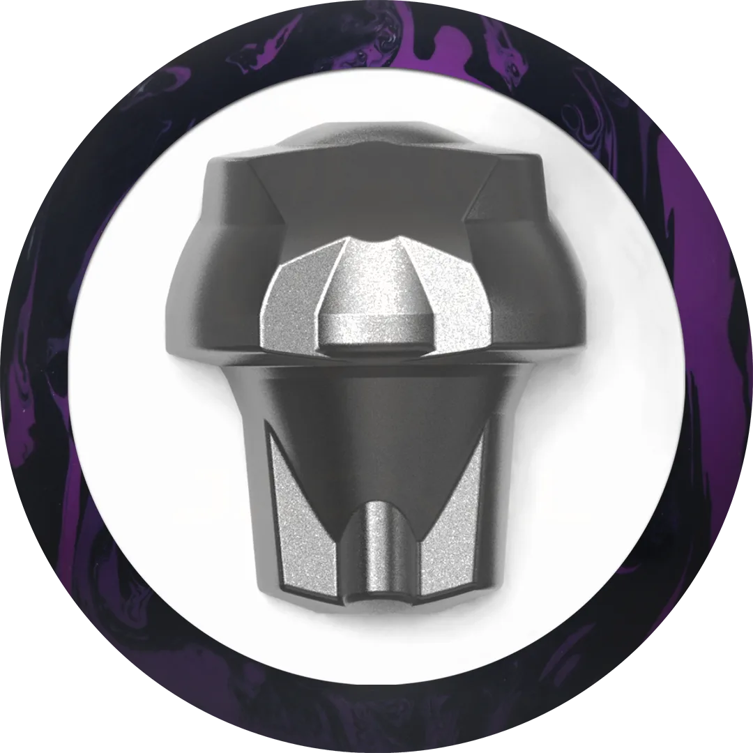 Motiv Jackal Ghost V2 Bowling Ball
