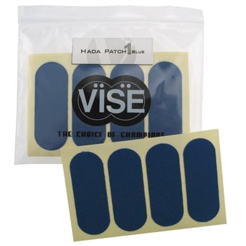 Vise Hada Patch Blue #1 - 1-inch Pkg/40 - Proformance Tape