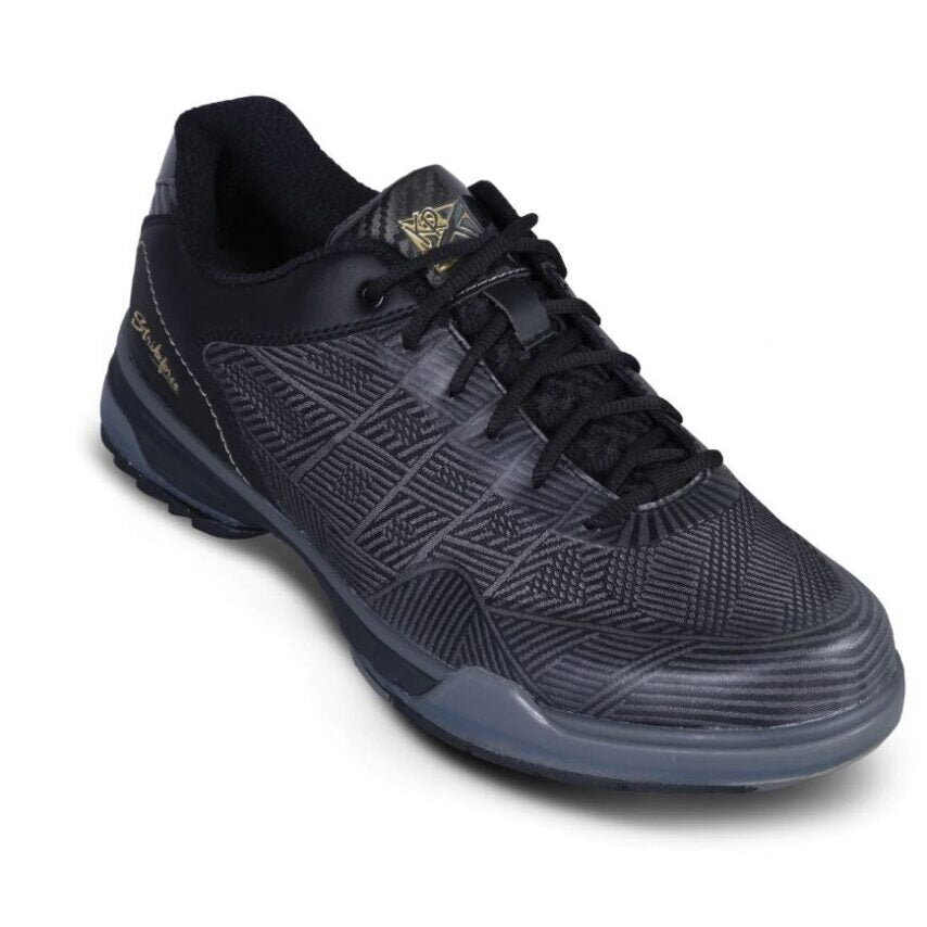 KR Rage Gunmetal/Black Mens (RH)