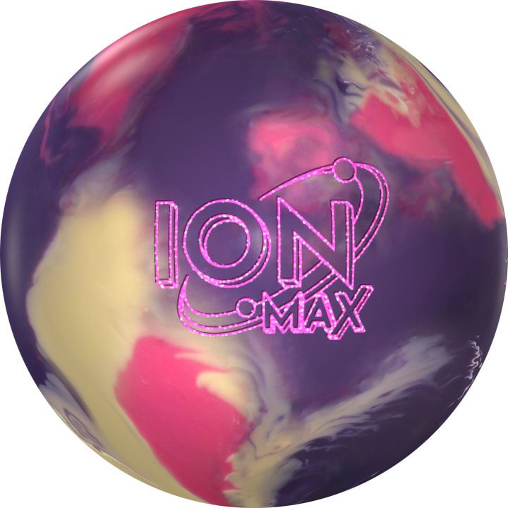 Ion Max