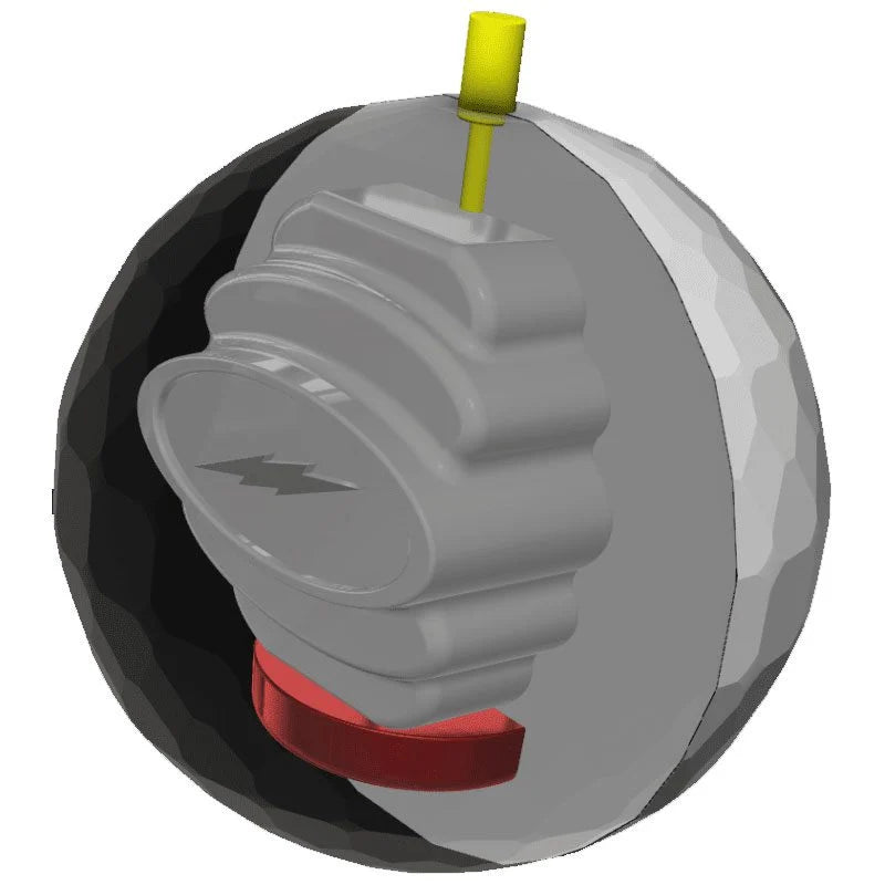 Storm Ion Max Pearl