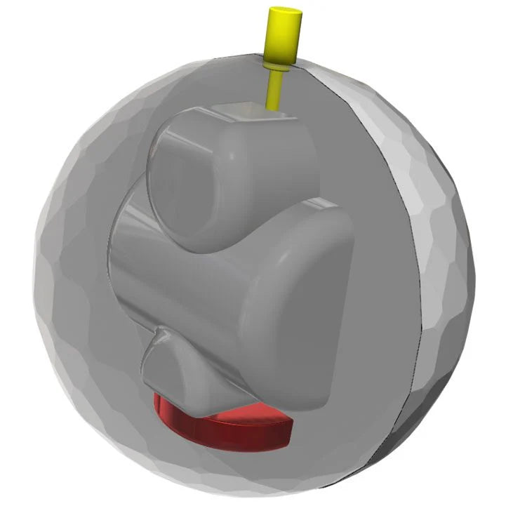 Storm Equinox Hybrid Bowling Ball
