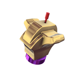 Roto Grip Transformer Bowling Ball