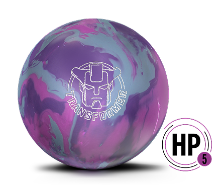 Roto Grip Transformer Bowling Ball