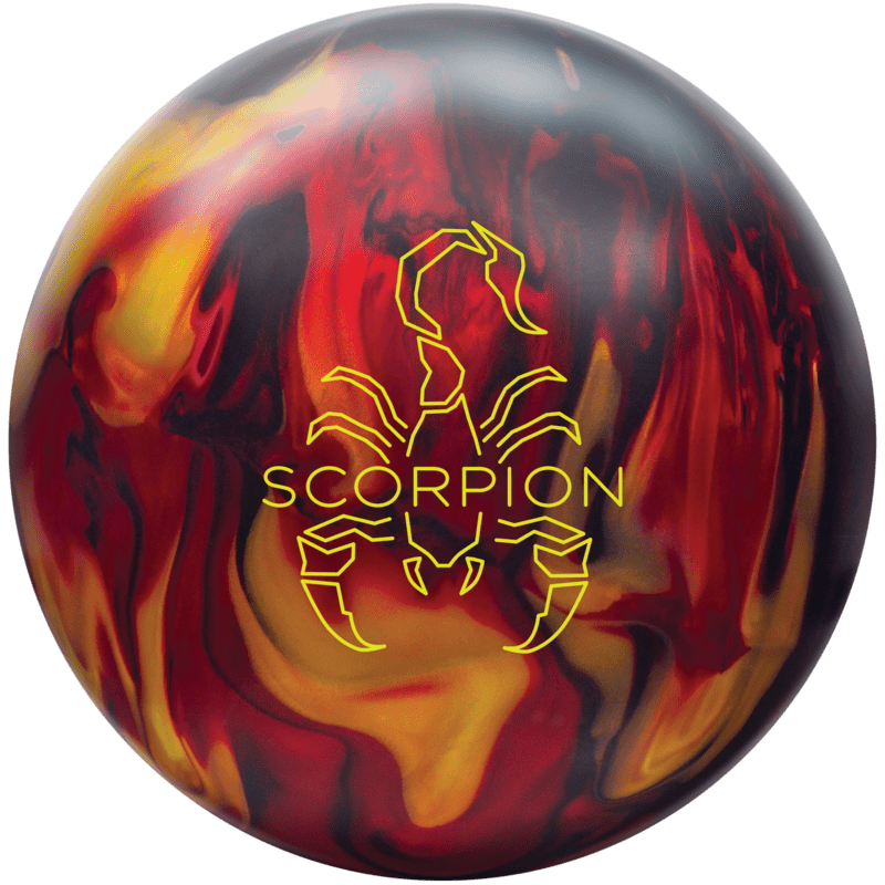 Hammer Scorpion