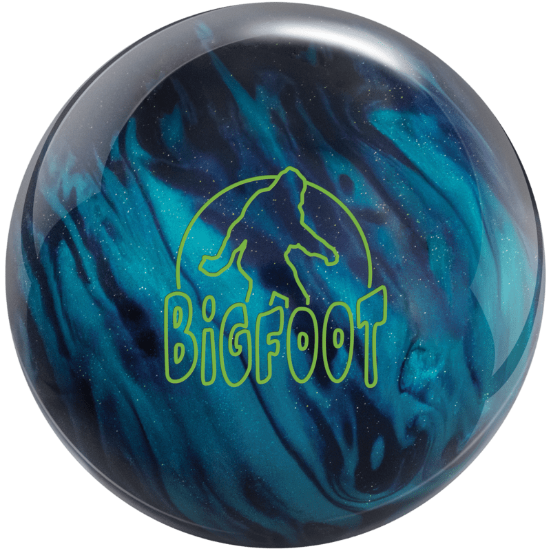 Radical Bigfoot Hybrid