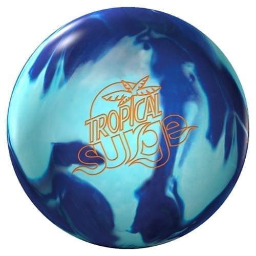 Storm Tropical Surge Teal/Blue