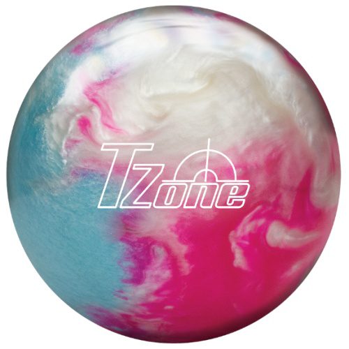 Brunswick Tzone Frozen Bliss Pink/Blu/Wht