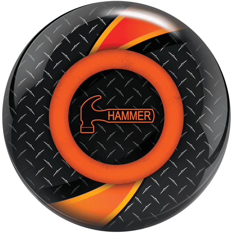 Hammer Hammer Turbine