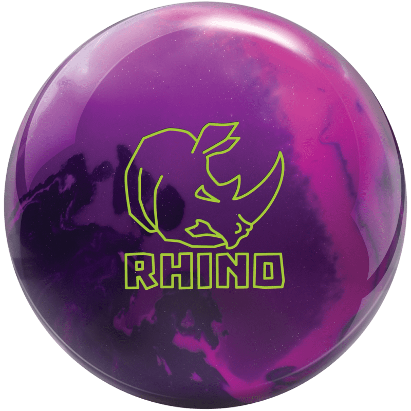 Brunswick Rhino Magenta/Purple/Navy