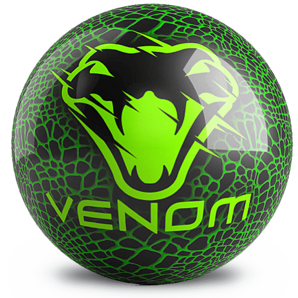 MOTIV Motiv Venom Green