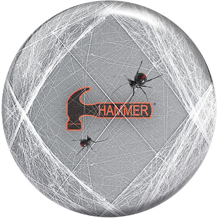 Hammer Black Widow Viz-A-Ball