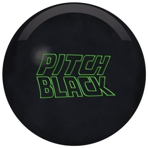 Storm Pitch Black