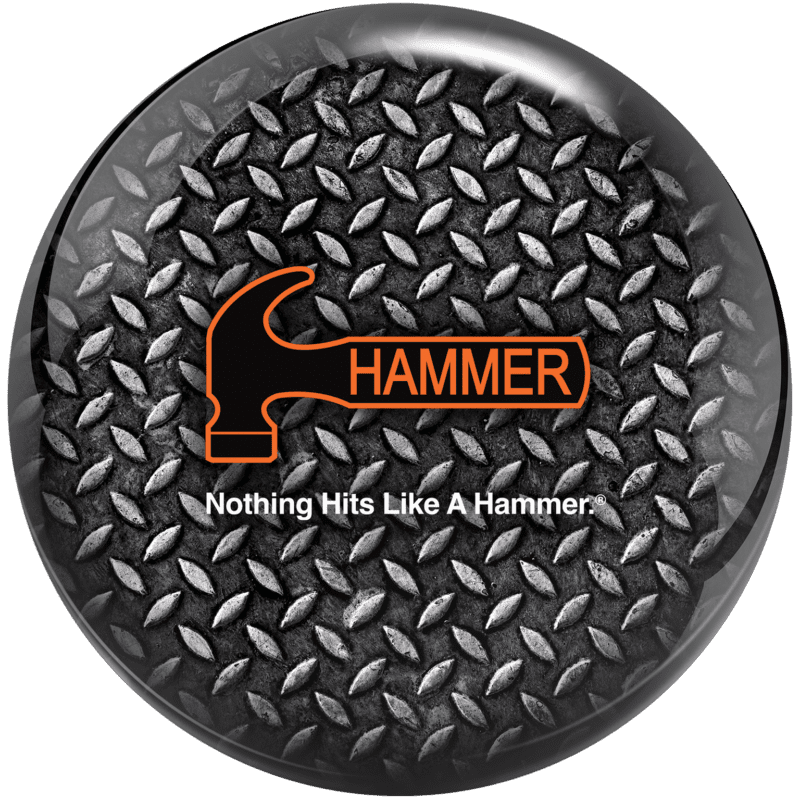 Hammer Hammer Diamond Plate