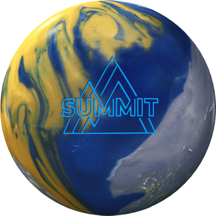 Storm Summit