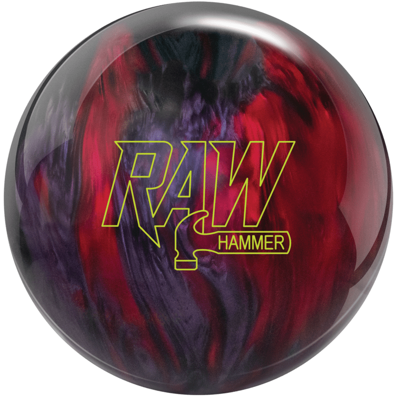 Hammer Bowling Balls